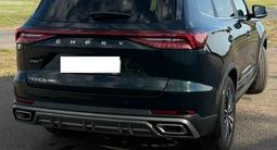 Chery Tiggo 8 Pro 2024 года за 10 500 000 тг. в Павлодар – фото 4