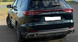 Chery Tiggo 8 Pro 2024 года за 10 500 000 тг. в Павлодар – фото 5