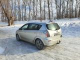 Toyota Corolla Verso 2005 года за 5 500 000 тг. в Астана – фото 3