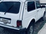 ВАЗ (Lada) Lada 2121 2013 годаүшін1 500 000 тг. в Атырау – фото 4