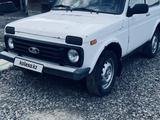 ВАЗ (Lada) Lada 2121 2013 годаүшін1 500 000 тг. в Атырау – фото 2