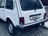 ВАЗ (Lada) Lada 2121 2013 годаүшін1 500 000 тг. в Атырау