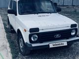 ВАЗ (Lada) Lada 2121 2013 годаүшін1 500 000 тг. в Атырау – фото 3