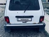 ВАЗ (Lada) Lada 2121 2013 годаүшін1 500 000 тг. в Атырау – фото 5