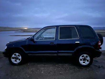 Kia Sportage 1995 года за 700 000 тг. в Щучинск – фото 4