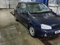 ВАЗ (Lada) Kalina 1119 2008 годаfor1 200 000 тг. в Актобе – фото 7