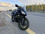 Kawasaki  Ninja 650 2020 годаfor4 500 000 тг. в Караганда – фото 4