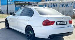 BMW 320 2011 года за 5 780 000 тг. в Астана – фото 2