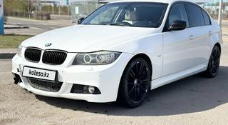 BMW 320 2011 года за 5 780 000 тг. в Астана