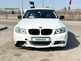 BMW 320 2011 года за 5 400 000 тг. в Астана