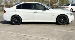 BMW 320 2011 года за 5 780 000 тг. в Астана – фото 5