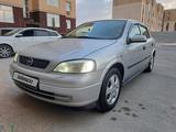 Opel Astra 2000 года за 2 400 000 тг. в Актау