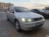 Opel Astra 2000 года за 2 400 000 тг. в Актау – фото 2