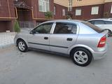 Opel Astra 2000 года за 2 400 000 тг. в Актау – фото 3