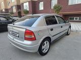 Opel Astra 2000 года за 2 400 000 тг. в Актау – фото 4