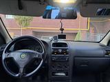 Opel Astra 2000 года за 2 400 000 тг. в Актау – фото 5