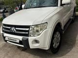 Mitsubishi Pajero 2010 года за 11 000 000 тг. в Алматы