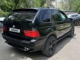 BMW X5 2000 года за 4 200 000 тг. в Алматы – фото 4