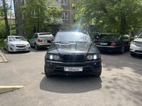 BMW X5 2000 года за 4 200 000 тг. в Алматы