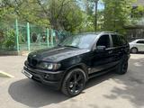 BMW X5 2000 года за 4 200 000 тг. в Алматы – фото 2