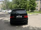 BMW X5 2000 года за 4 200 000 тг. в Алматы – фото 5