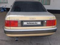 Audi 100 1991 года за 1 300 000 тг. в Шымкент