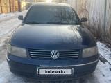 Volkswagen Passat 1997 годаүшін1 200 000 тг. в Алматы