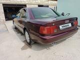 Audi A6 1994 годаүшін2 500 000 тг. в Актобе – фото 3