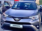 Toyota RAV4 2016 года за 11 500 000 тг. в Атырау – фото 3
