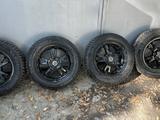 Диски с резиной за 180 000 тг. в Алматы