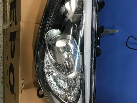 Кузовные запчасти в Павлодар