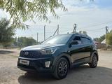 Hyundai Creta 2021 года за 10 200 000 тг. в Жаркент