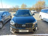 Hyundai Creta 2021 года за 10 200 000 тг. в Жаркент – фото 2