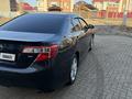 Toyota Camry 2013 года за 6 500 000 тг. в Уральск – фото 5