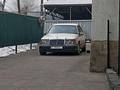 Mercedes-Benz E 230 1990 года за 1 250 000 тг. в Алматы