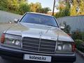 Mercedes-Benz E 230 1990 года за 1 250 000 тг. в Алматы – фото 11