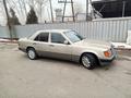 Mercedes-Benz E 230 1990 года за 1 250 000 тг. в Алматы – фото 4
