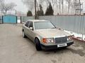 Mercedes-Benz E 230 1990 года за 1 250 000 тг. в Алматы – фото 5