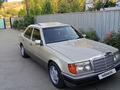 Mercedes-Benz E 230 1990 года за 1 250 000 тг. в Алматы – фото 8