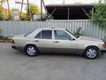 Mercedes-Benz E 230 1990 года за 1 250 000 тг. в Алматы – фото 9
