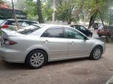 Mazda 6 2007 года за 4 300 000 тг. в Алматы