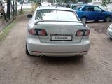 Mazda 6 2007 годаүшін4 300 000 тг. в Алматы – фото 2