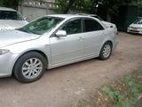 Mazda 6 2007 года за 4 300 000 тг. в Алматы – фото 3