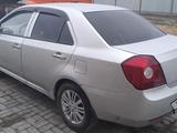 Geely MK 2013 года за 1 400 000 тг. в Актобе – фото 4