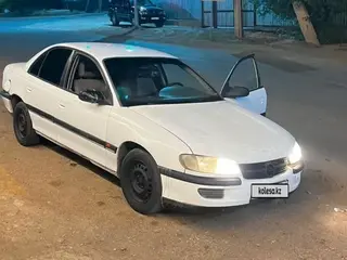 Opel Omega, 1996