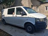 Volkswagen Transporter 2010 годаүшін5 700 000 тг. в Шымкент – фото 4