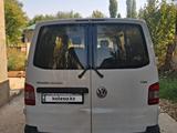 Volkswagen Transporter 2010 годаүшін5 700 000 тг. в Шымкент – фото 3