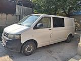 Volkswagen Transporter 2010 годаүшін5 700 000 тг. в Шымкент – фото 2