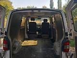 Volkswagen Transporter 2010 годаүшін5 700 000 тг. в Шымкент – фото 5