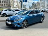 Kia Cerato 2021 года за 11 000 000 тг. в Астана